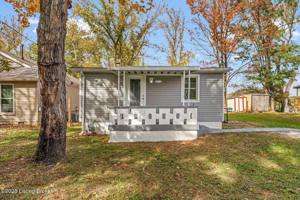 4510 River Front Dr, Louisville, KY 40216 - Image #1