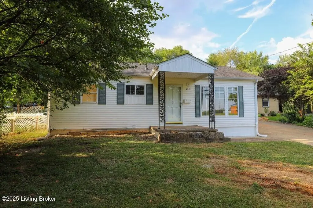 709 Otter Creek Rd, Vine Grove, KY 40175 - Image #1