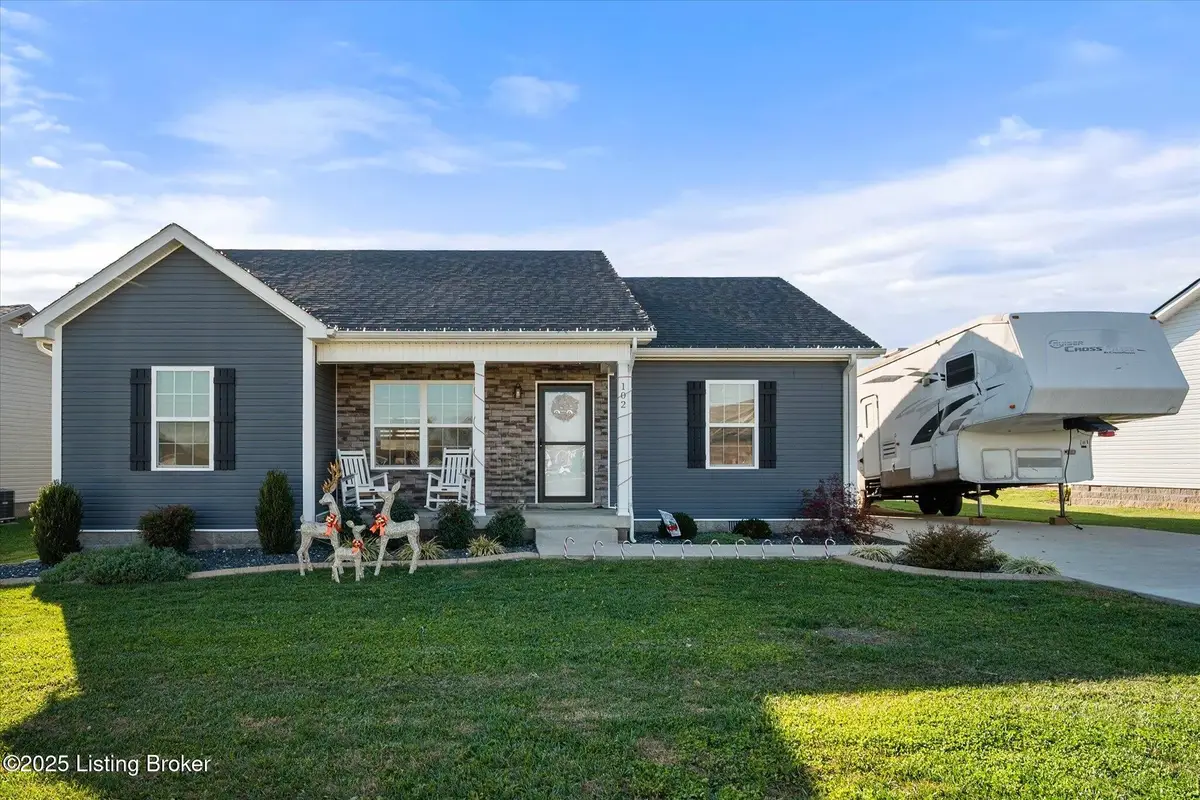 102 Copperfield Way, Bardstown, KY 40004 - Image #1