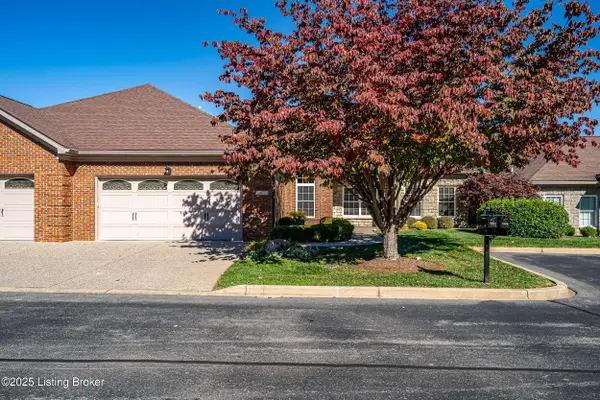 10611 Riva Rd, Louisville, KY 40223