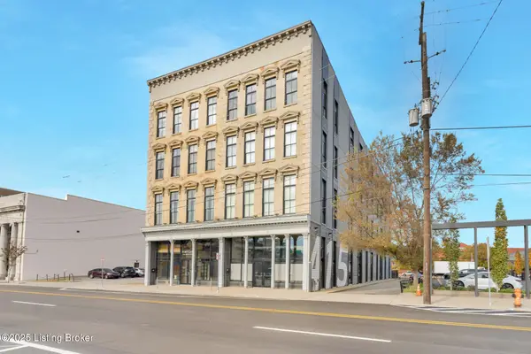 415 E Market St #UNIT 104, Louisville, KY 40202