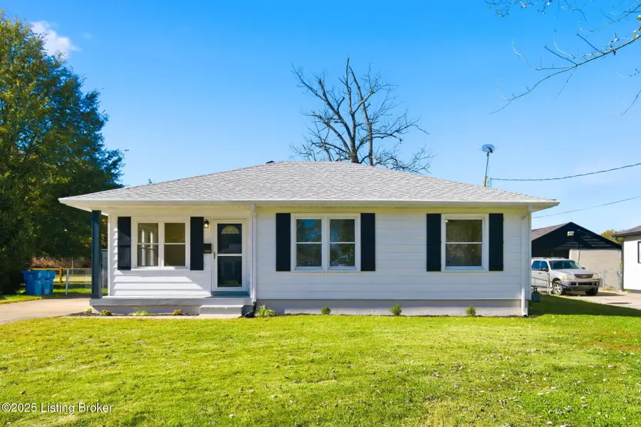 10416 Grafton Hall Rd, Louisville, KY 40272 - Image #3