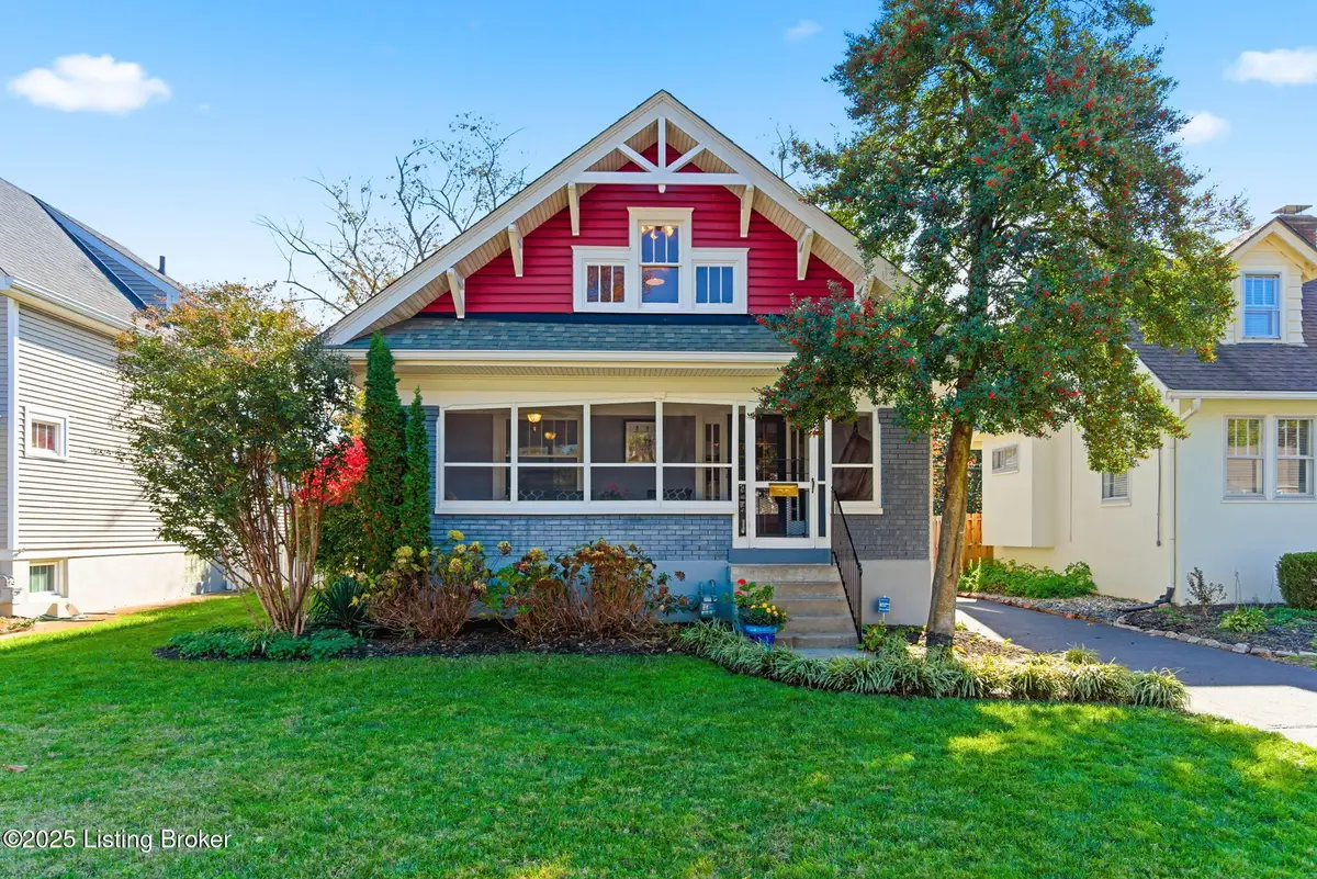 3828 Ormond Rd, Louisville, KY 40207 - Image #1