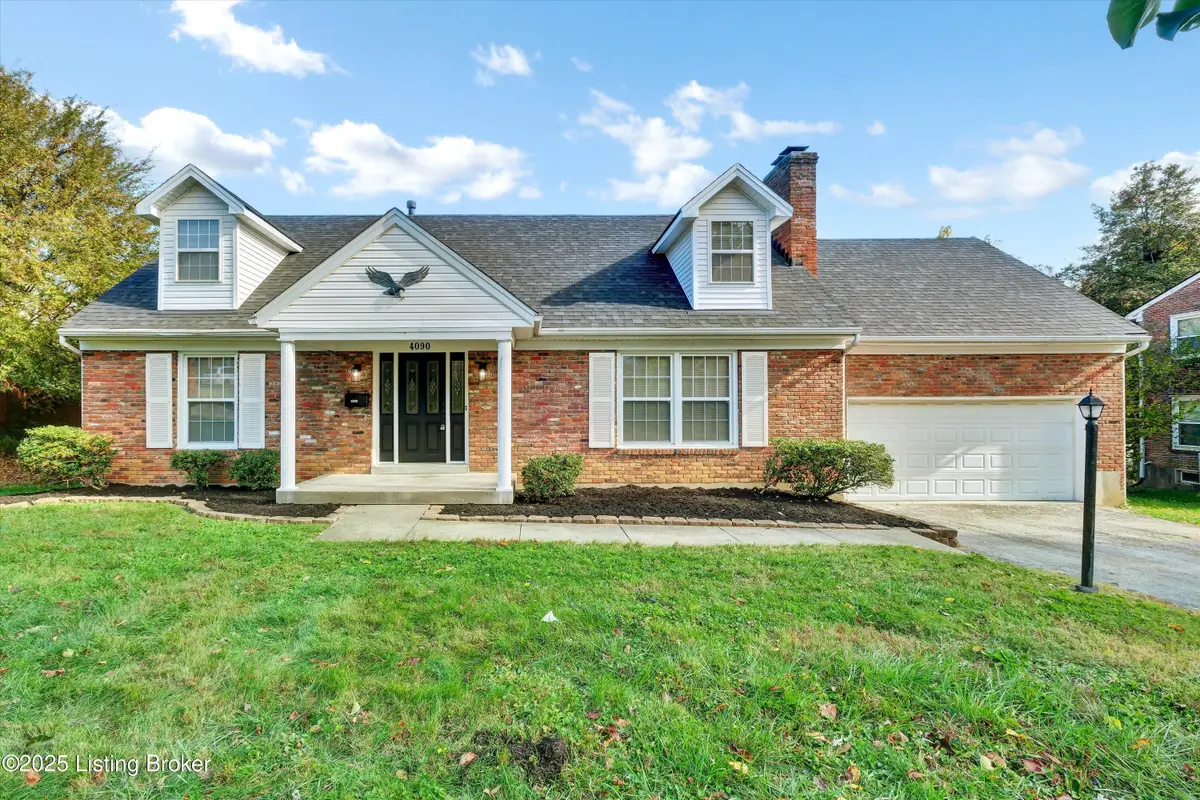 4090 Gilman Ave, Louisville, KY 40207 - Image #1