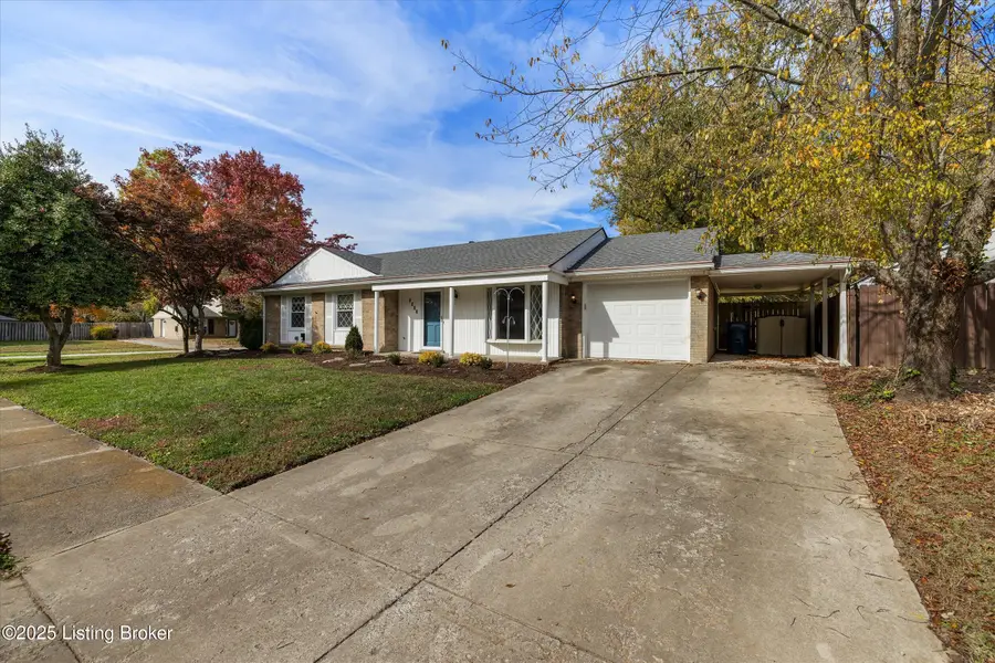 9809 Phoenix Trail, Louisville, KY 40223 - Image #2