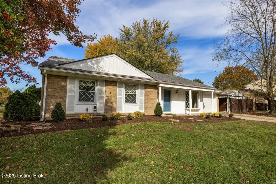 9809 Phoenix Trail, Louisville, KY 40223 - Image #3