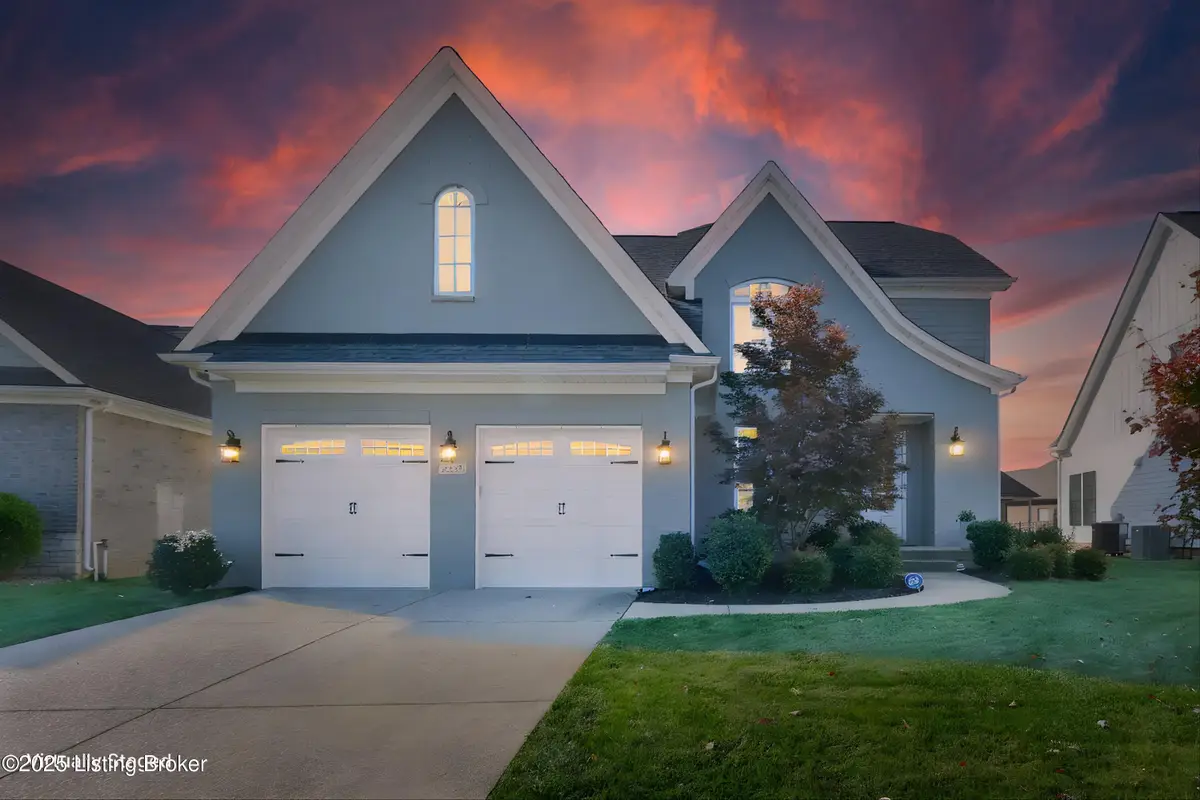 5323 Rock Ridge Dr, Louisville, KY 40241 - Image #1