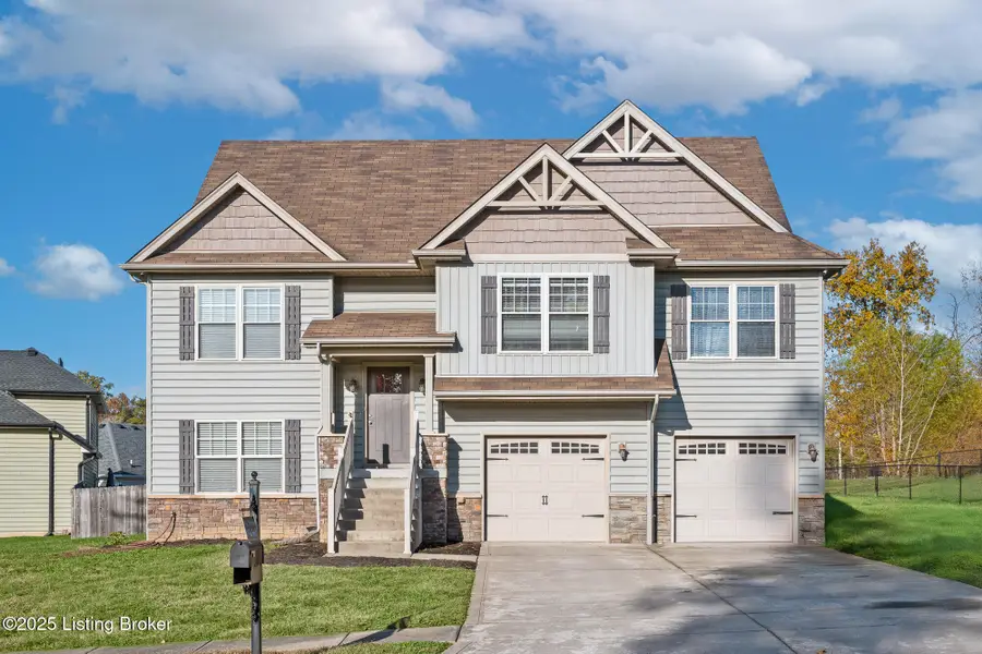 111 Pond Creek Ct, Mount Washington, KY 40047 - Image #2