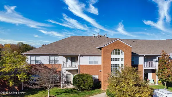 8002 Magnolia Ridge Ct #UNIT 203, Louisville, KY 40291