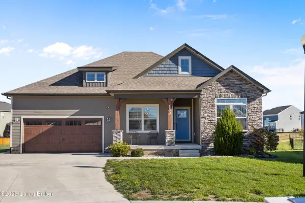 152 Williamsburg Ct, Mt Washington, KY 40047