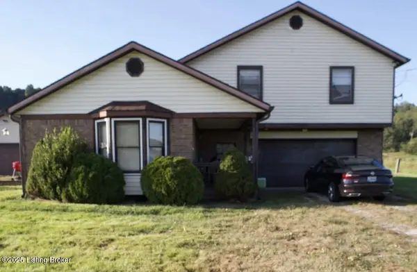 2381 Knob Creek Rd, Shepherdsville, KY 40165