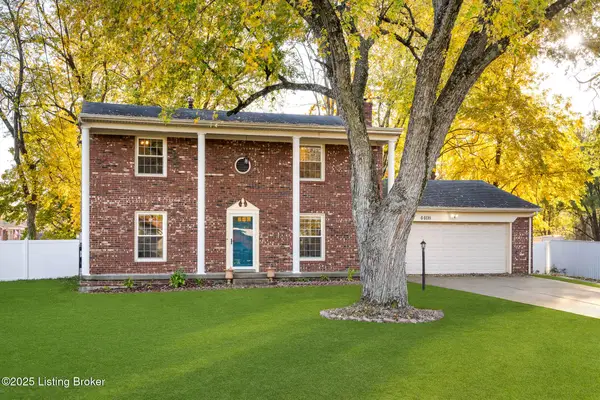 4408 Lambert Rd, Louisville, KY 40219