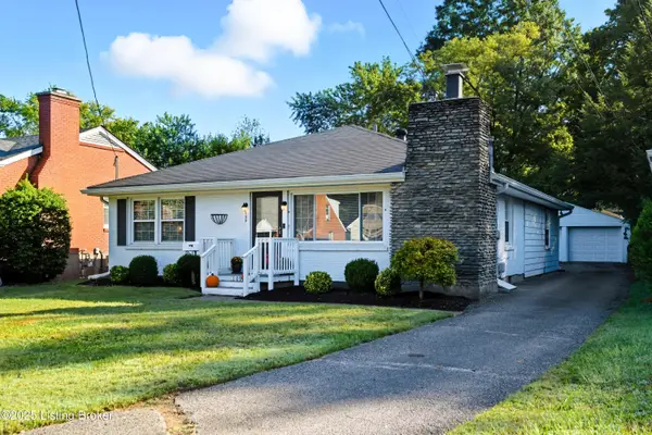 109 Holley Rd, Louisville, KY 40222