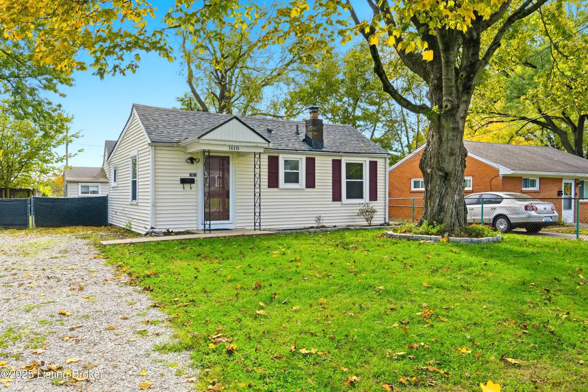 1618 Orchard Ave, Louisville, KY 40213 - Image #1