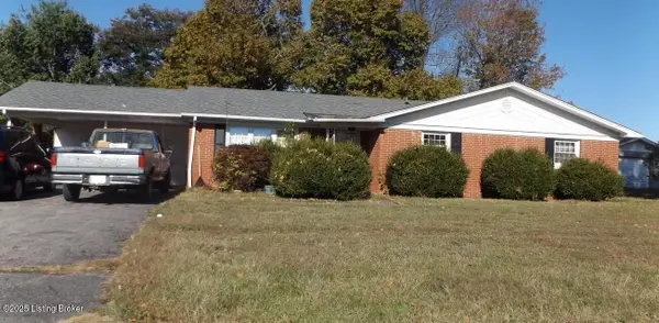 1604 Parkview Dr, Leitchfield, KY 42754