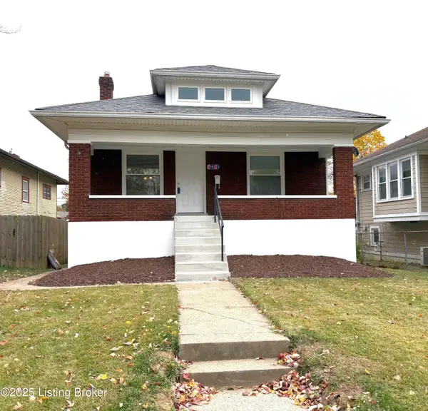 4823 S 4th St, Louisville, KY 40214