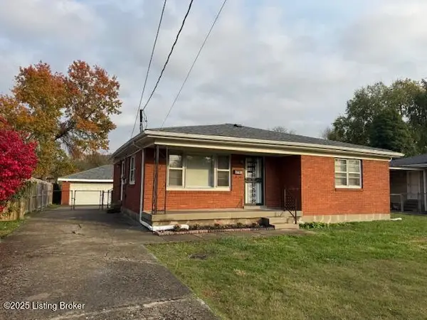8501 Sally Dr, Louisville, KY 40258