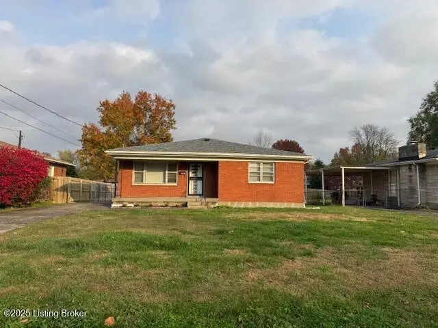 8501 Sally Dr, Louisville, KY 40258 - Image #2