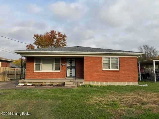 8501 Sally Dr, Louisville, KY 40258 - Image #3