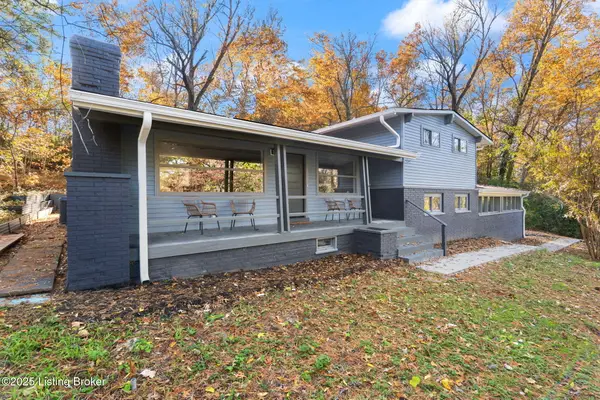 5901 Stansbury Ln, Louisville, KY 40291