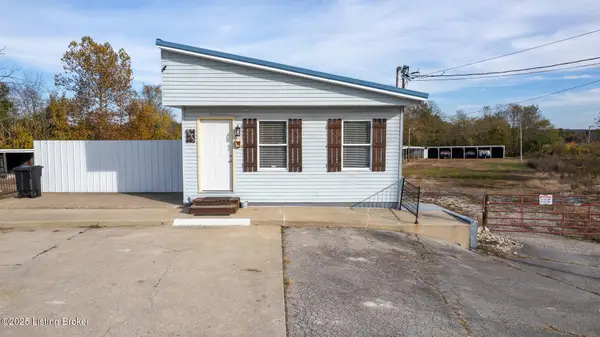 5985 S Hwy 259, Westview, KY 40178