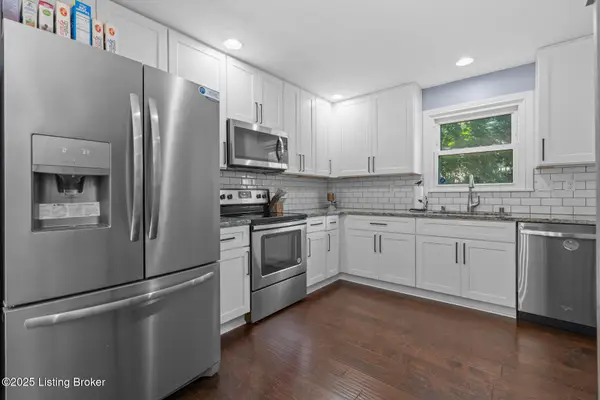 87 Arlington Dr, Shelbyville, KY 40065