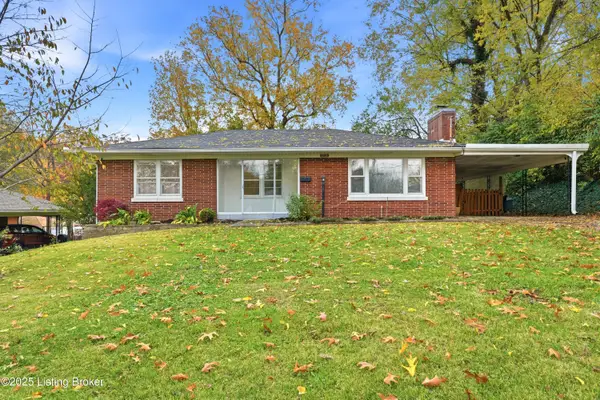 6709 Morocco Dr, Louisville, KY 40214