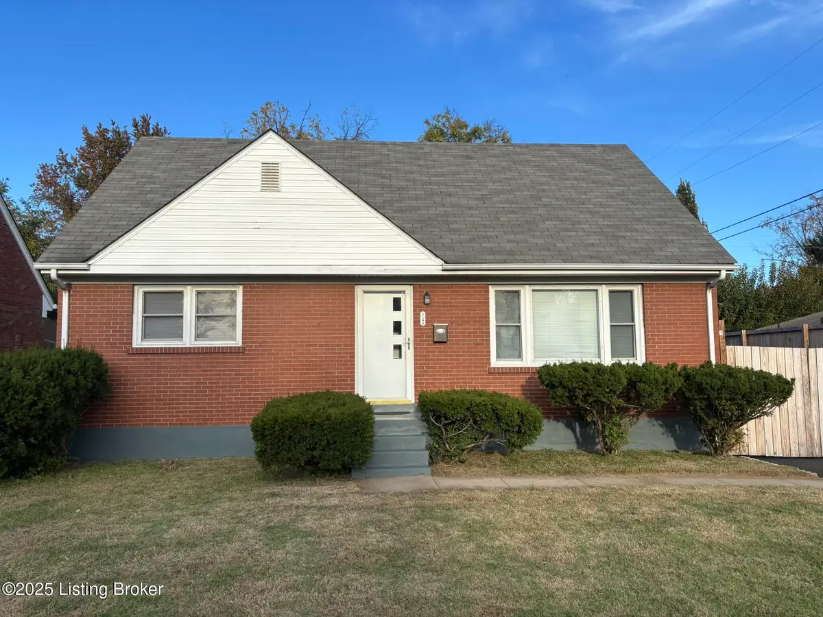 3543 Mayo Dr, Louisville, KY 40218 - Image #1