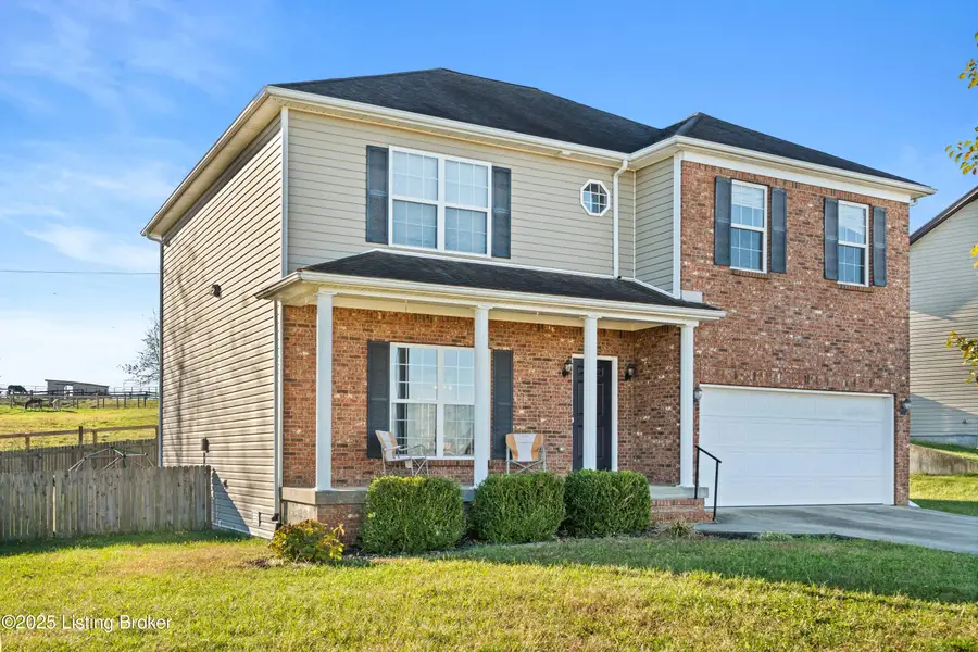 1928 Clearwater Dr, Lawrenceburg, KY 40342 - Image #2