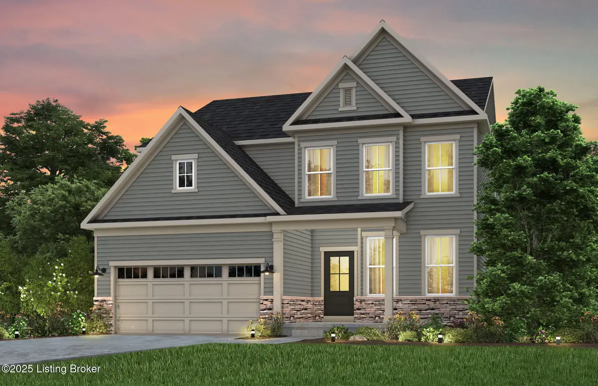 18110 Catalpa Hills Way, Fisherville, KY 40023 - Image #1