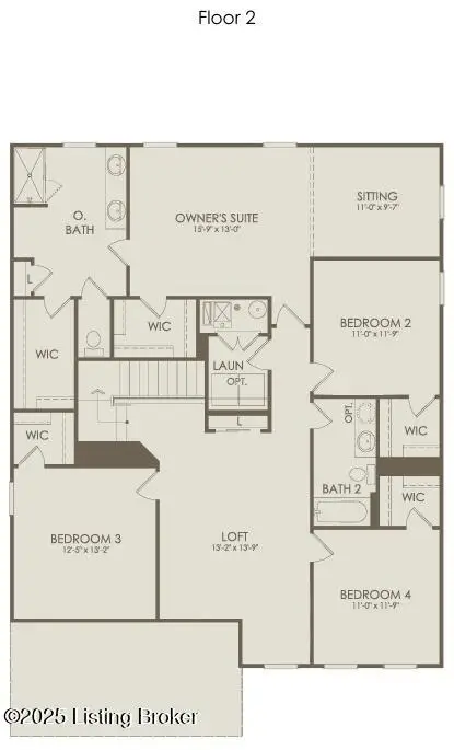 18110 Catalpa Hills Way, Fisherville, KY 40023 - Image #3