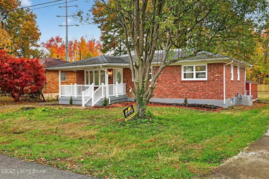 5600 Bruns Dr, Louisville, KY 40216 - Image #2