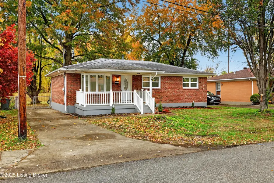 5600 Bruns Dr, Louisville, KY 40216 - Image #3