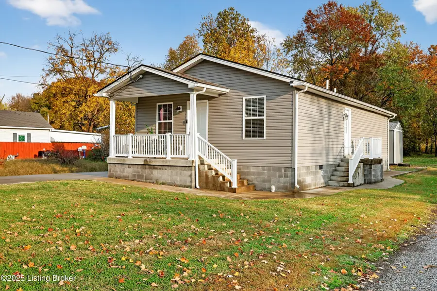 6403 Eureka Ave, Louisville, KY 40216 - Image #3