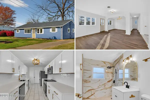 4919 Valley Station Rd, Louisville, KY 40272