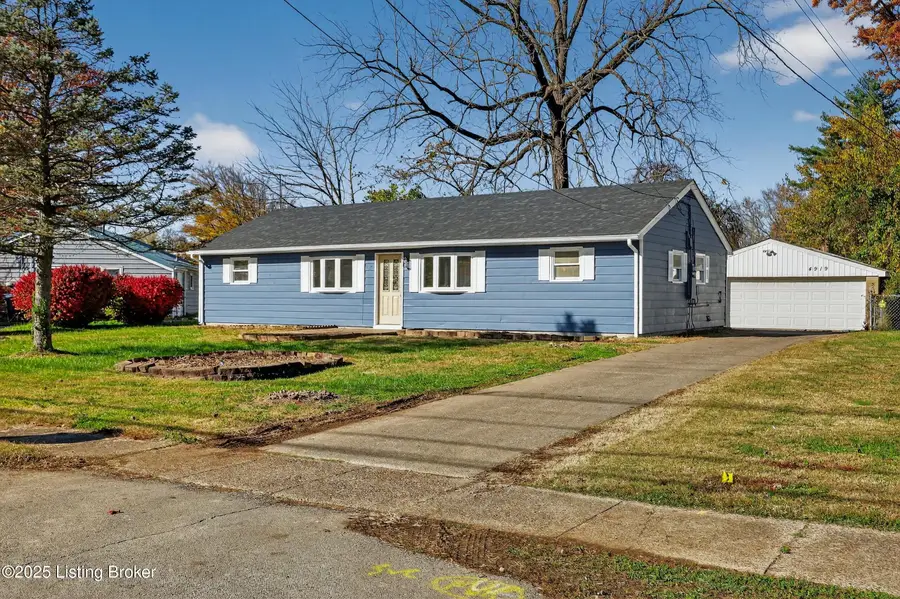 4919 Valley Station Rd, Louisville, KY 40272 - Image #2