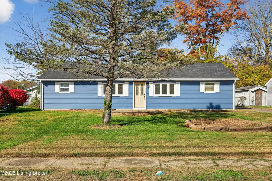 4919 Valley Station Rd, Louisville, KY 40272 - Image #3