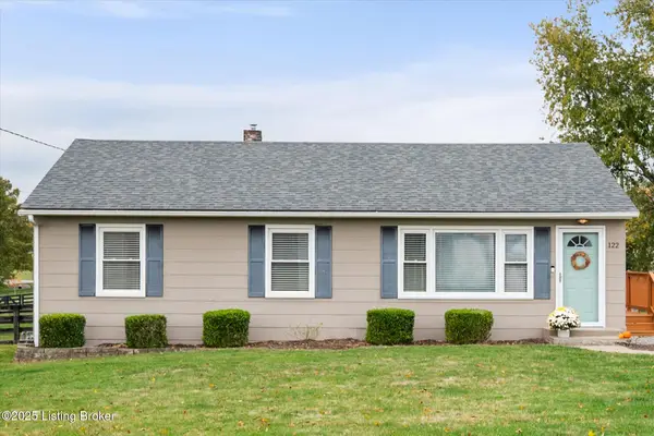 122 Cardinal Dr, Simpsonville, KY 40067