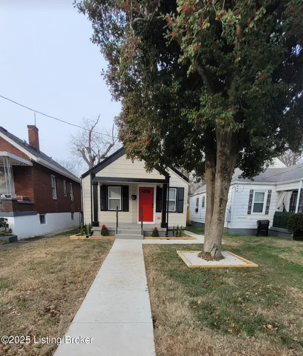 116 N 38th St, Louisville, KY 40212