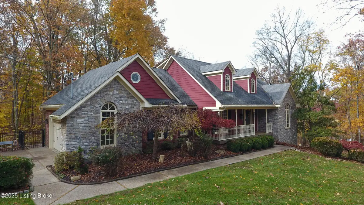 14010 Echo Hill Trail, Louisville, KY 40299 - Image #1