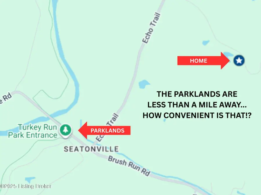 14010 Echo Hill Trail, Louisville, KY 40299 - Image #2