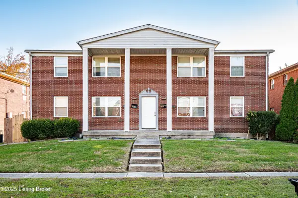 1702 Valley Forge Way, Louisville, KY 40215