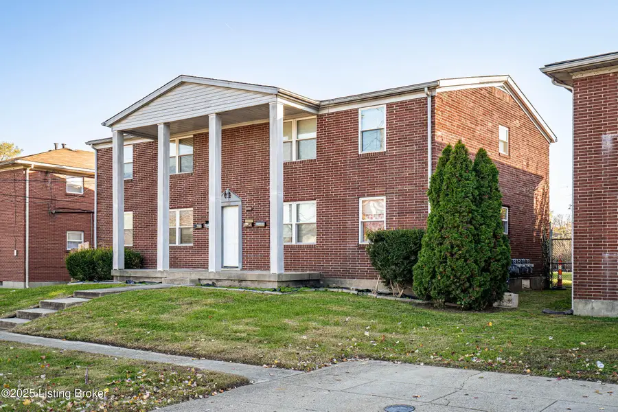 1702 Valley Forge Way, Louisville, KY 40215 - Image #2