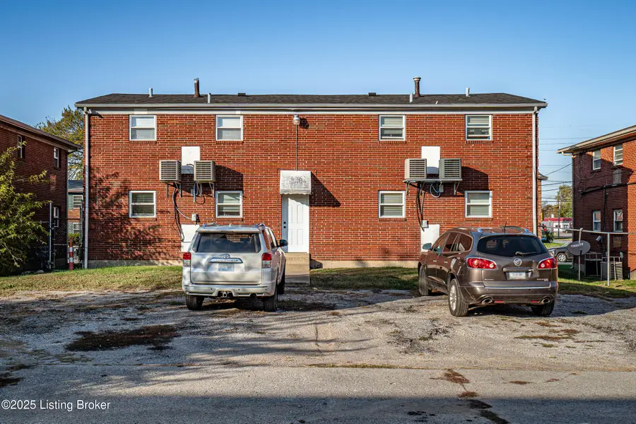 1702 Valley Forge Way, Louisville, KY 40215 - Image #3