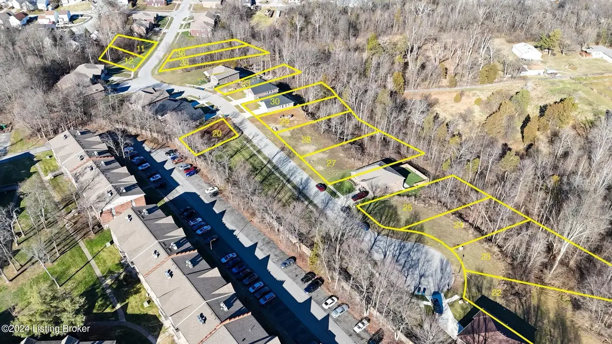 6243 Hudson Creek Dr, Louisville, KY 40291 - Image #1