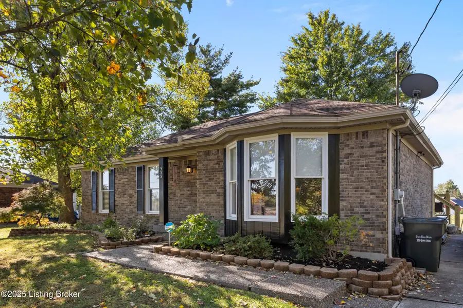 533 Delaina Dr, Mount Washington, KY 40047 - Image #3