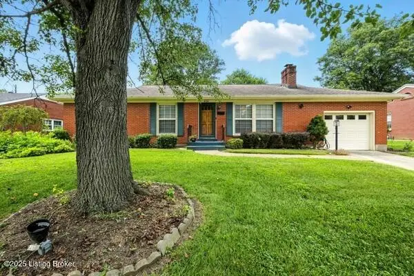 920 Plainview Ave, Shelbyville, KY 40065 - Image #1