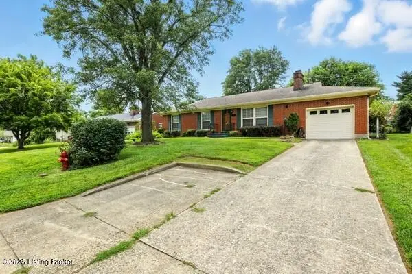 920 Plainview Ave, Shelbyville, KY 40065 - Image #2