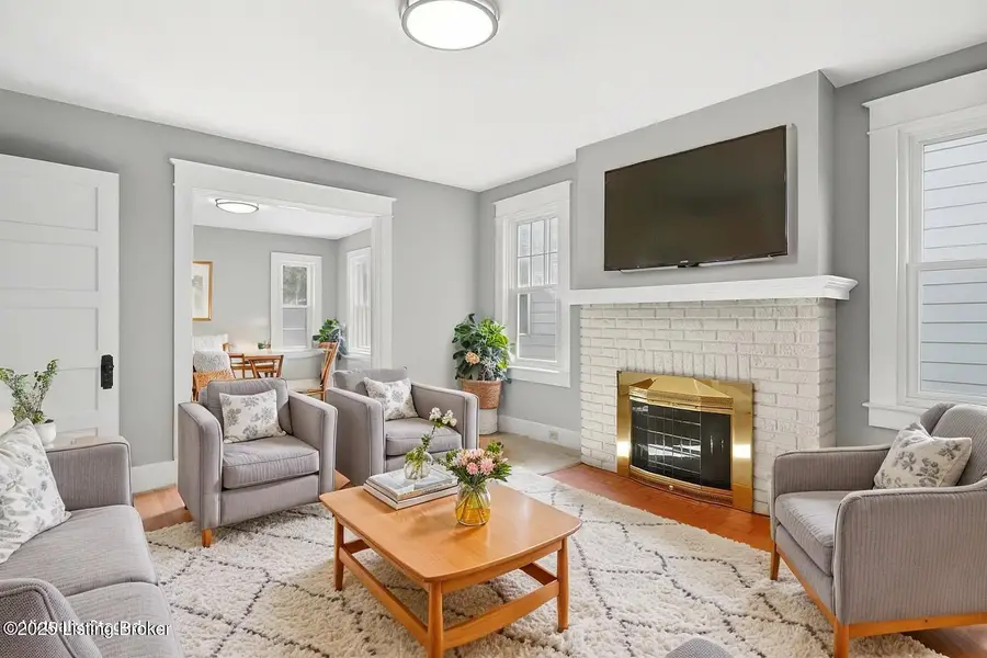 2215 Talbott Ave, Louisville, KY 40205 - Image #3