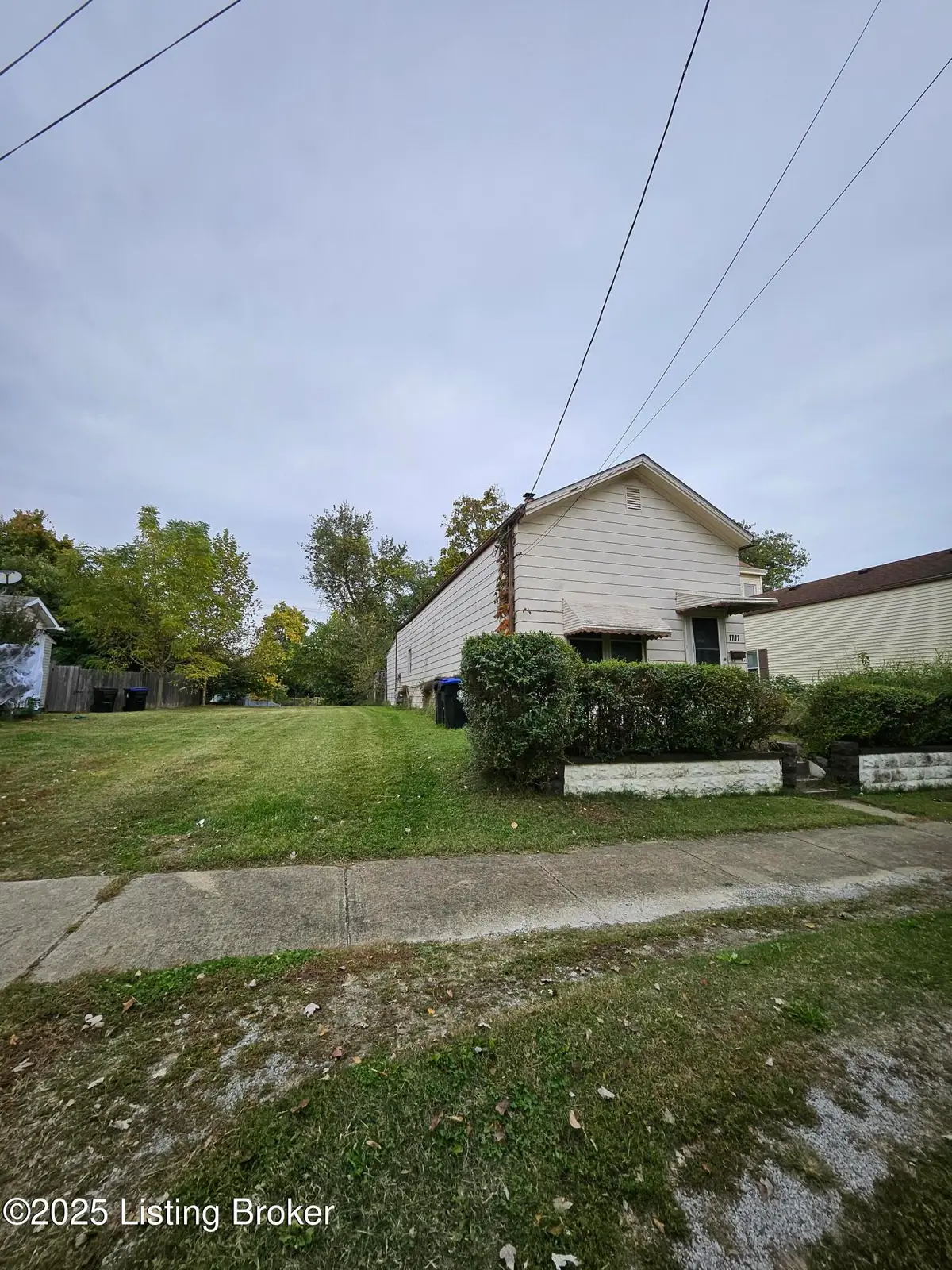 1707 Baird St, Louisville, KY 40203 - Image #1